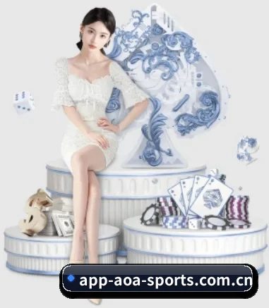 AOA体育 APP 界面